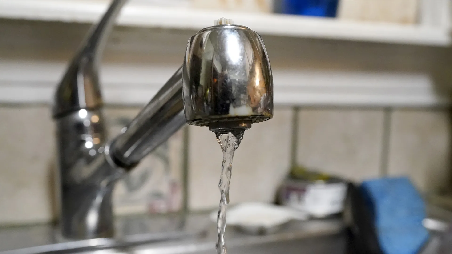 agua