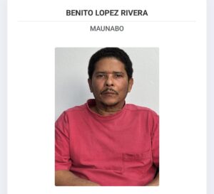 benito lopez