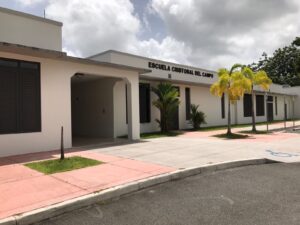 escuela cristobal