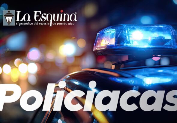 policiacas
