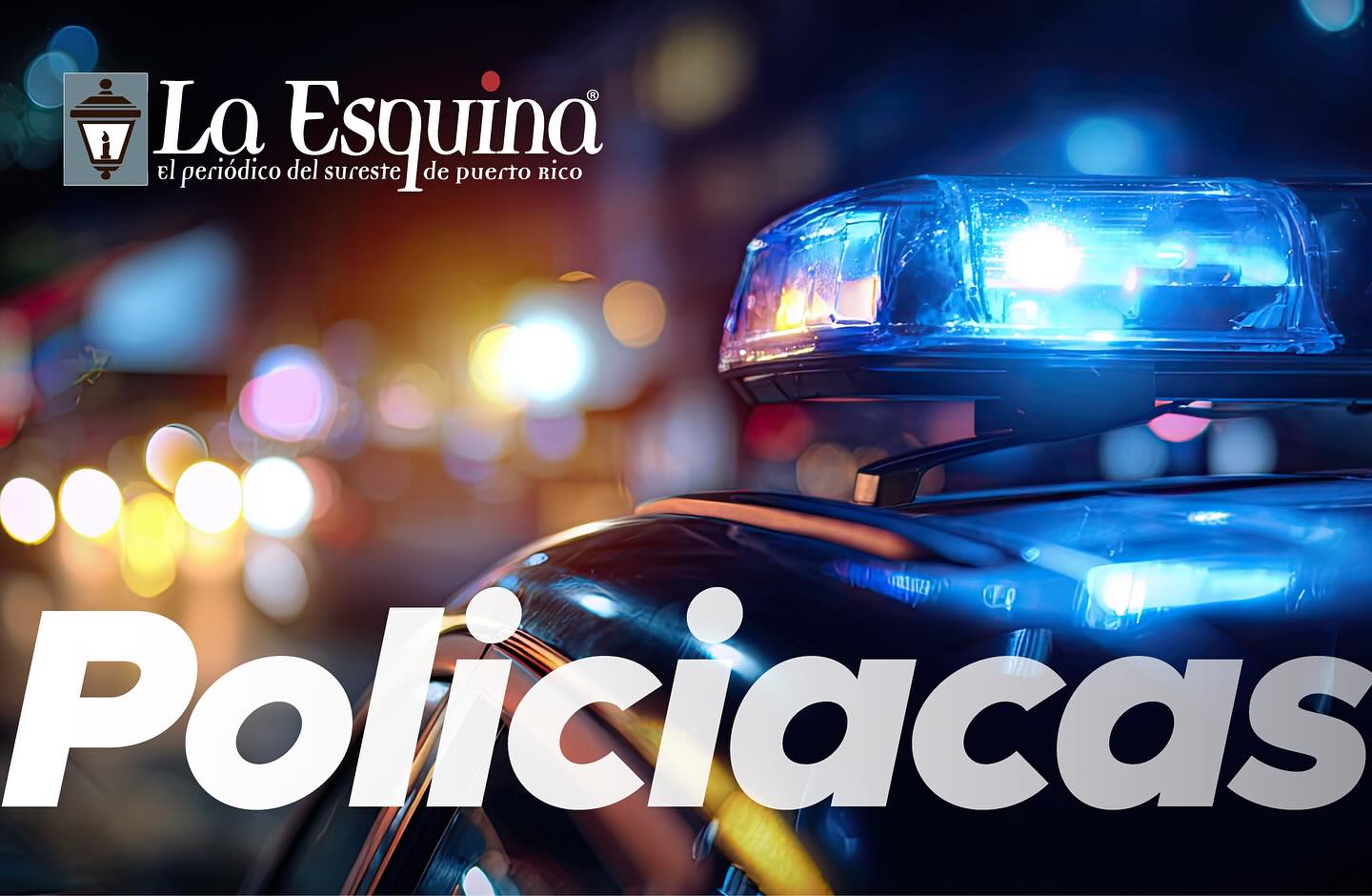 policiacas