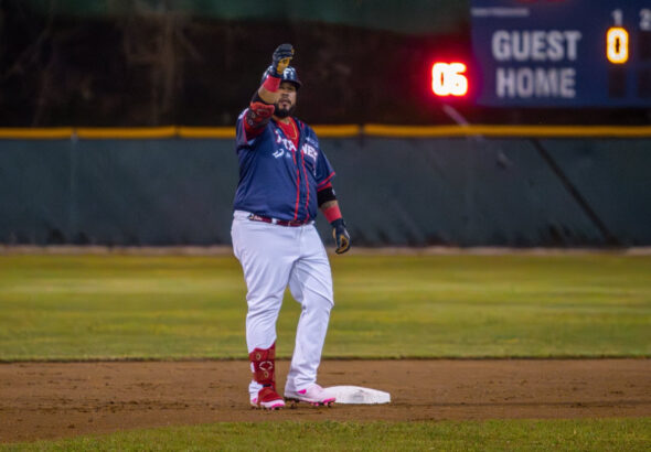 Los Titanes visitarán a los Atenienses
