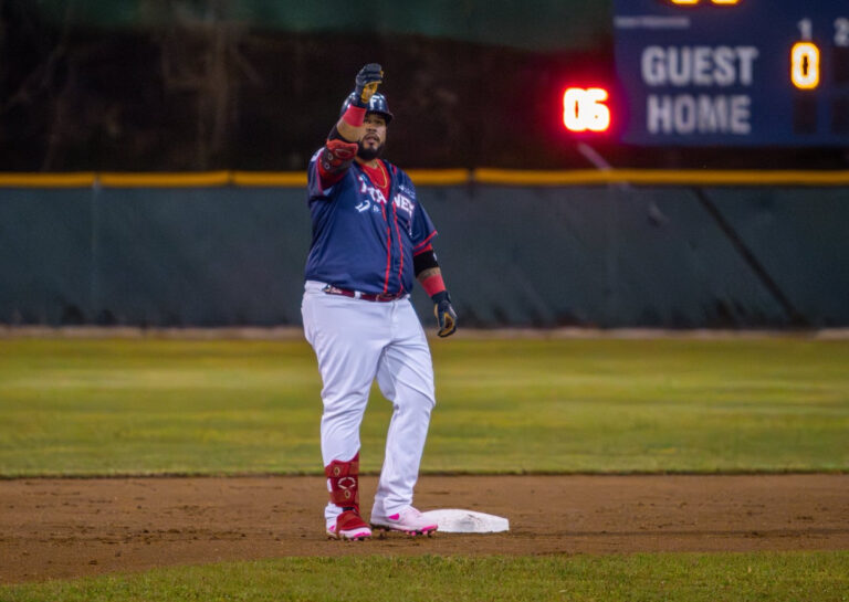 Los Titanes visitarán a los Atenienses
