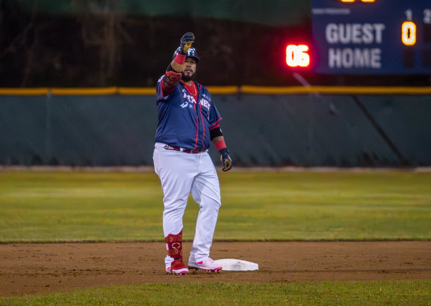 Los Titanes visitarán a los Atenienses