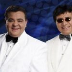 Richie Ray & Bobby Cruz