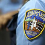 Policía Puerto Rico