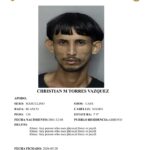 CHRISTIAN TORRES VAZQUEZ