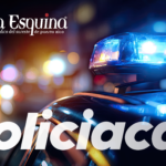 Policiacas.
