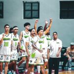 Los Grises Jr. de Humacao continúan escribiendo una destacada historia en la Liga Intermedia Sub-22 al asegurar su clasificación a la segunda ronda del torneo.