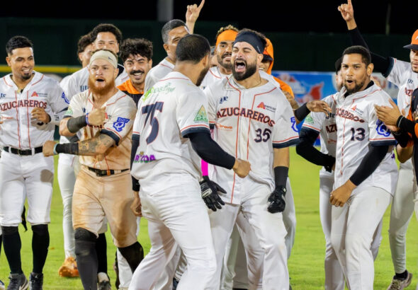 Yabucoa está de vuelta al Carnaval de Campeones (foto por Gilmari Cruz)