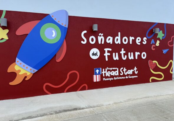 Centro Head Start de Guayama