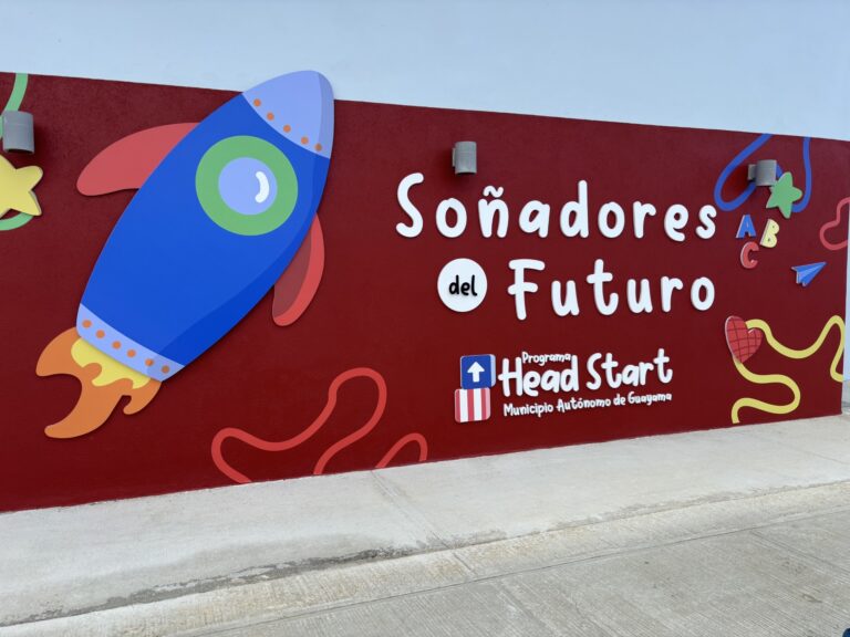 Centro Head Start de Guayama