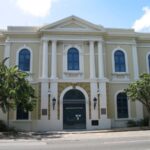 ArchivoGeneralyBibliotecaNacional