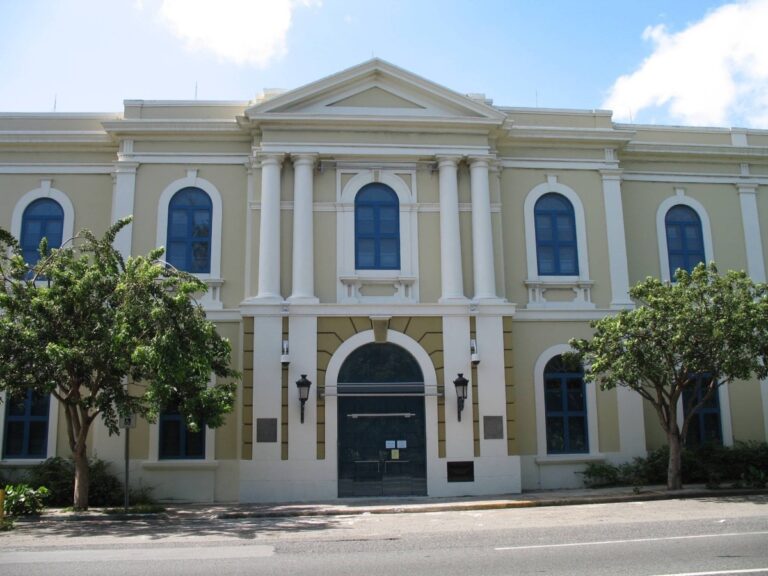 ArchivoGeneralyBibliotecaNacional