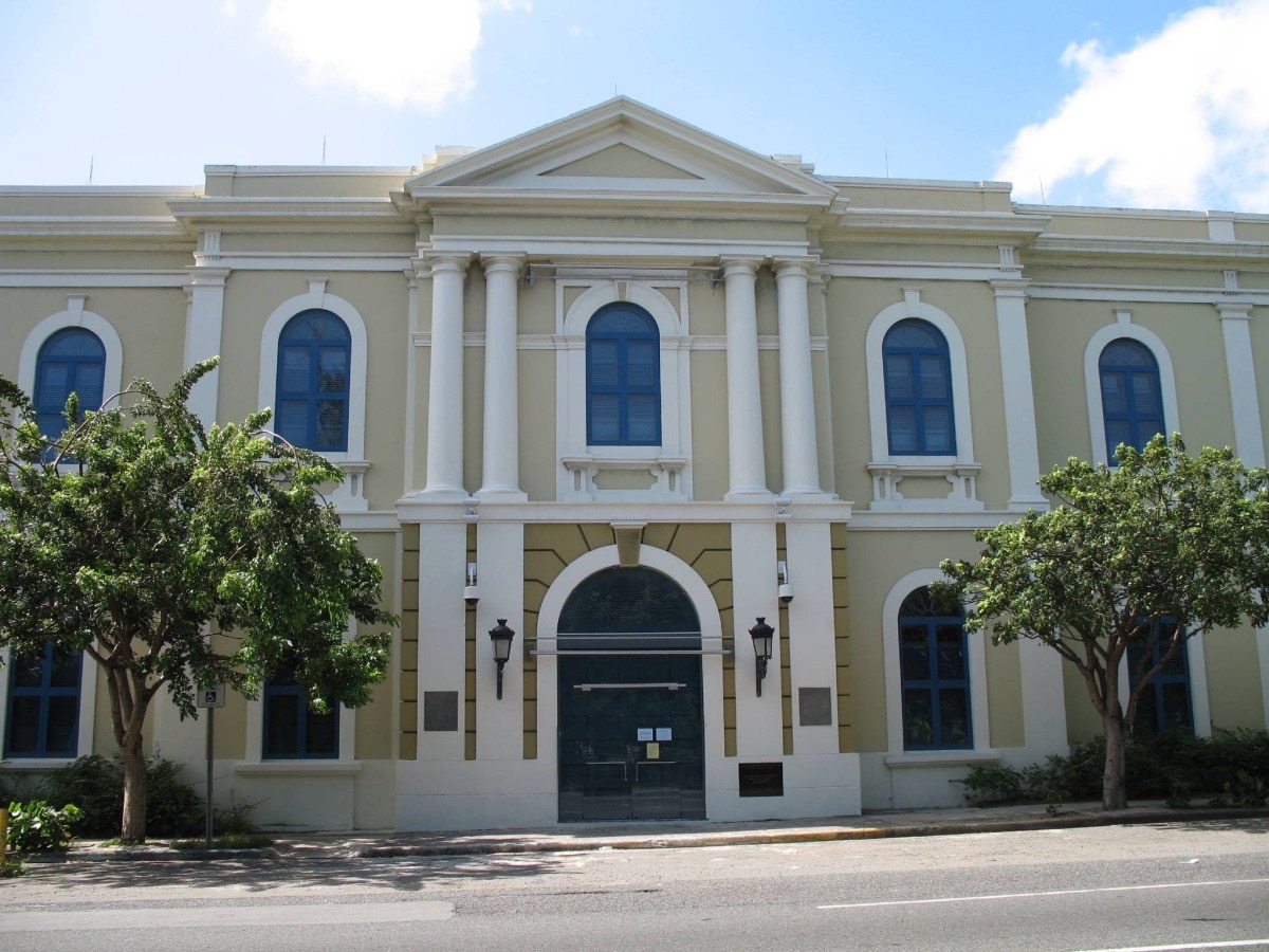ArchivoGeneralyBibliotecaNacional