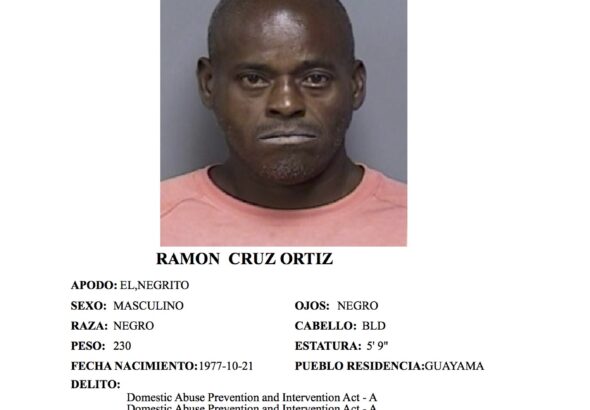 Ramon Cruz