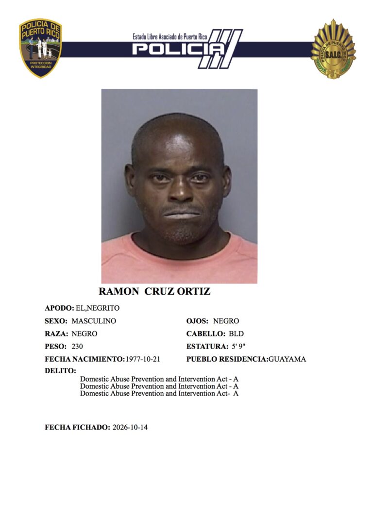 Ramon Cruz